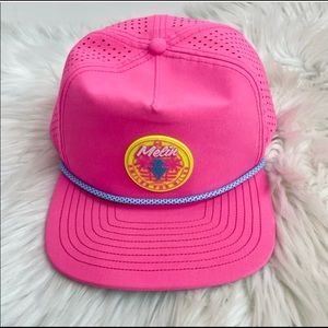💗 Melin Coronado Hydro Fiesta Hat. Sz XL. 💗